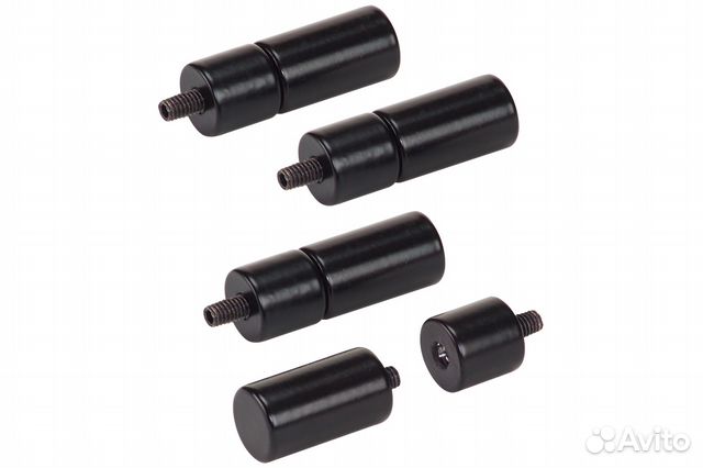 Набор корпусных струбцин и принадлежностей JET Набор корпусных струбцин и принадлежностей JET