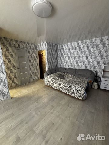 

1-к. квартира, 28 м², 1 кровать