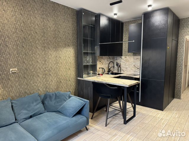 

2-к. квартира, 50 м², 3 кровати