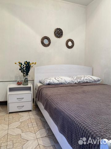 

2-к. квартира, 31 м², 3 кровати