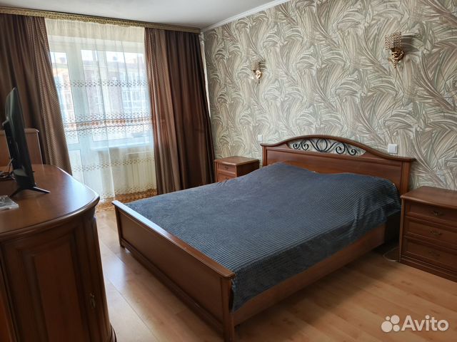 

2-к. квартира, 50,4 м², 3 кровати