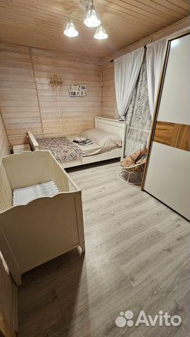 

3-к. дом, 90 м²