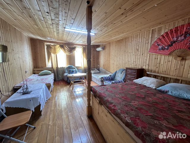 

6-к. коттедж, 250 м²