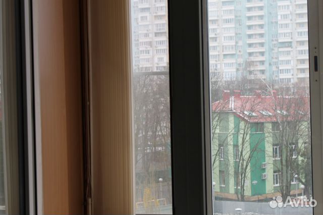 1-к квартира, 30 м², 4/5 эт.
