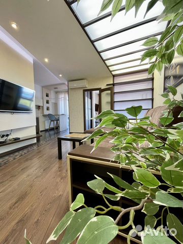 

1-к. квартира, 50 м², 1 кровать