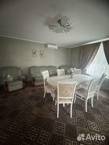 

3-к. дом, 120 м²