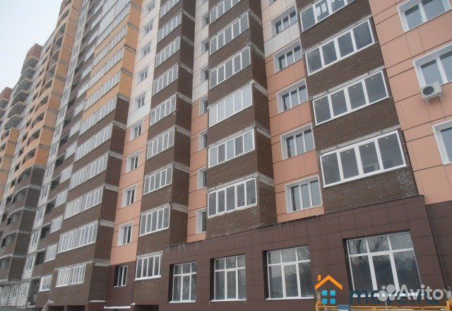 Помещение свободного назначения, 61 м²
