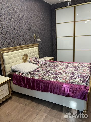 

2-к. квартира, 55,2 м², 3/9 эт.