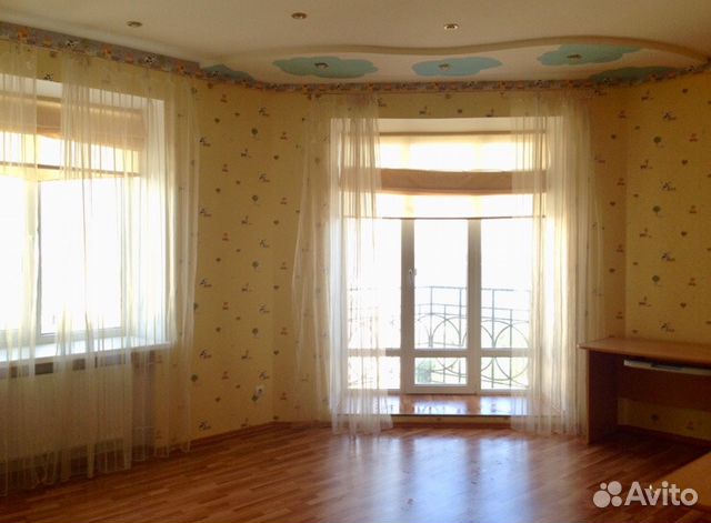 2-к квартира, 71 м², 12/16 эт.
