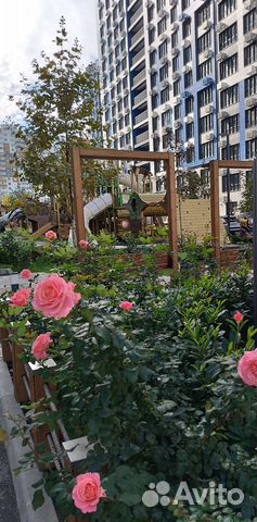 

2-к. квартира, 66,1 м², 4 кровати