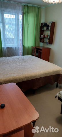 

1-к. квартира, 31 м², 2 кровати