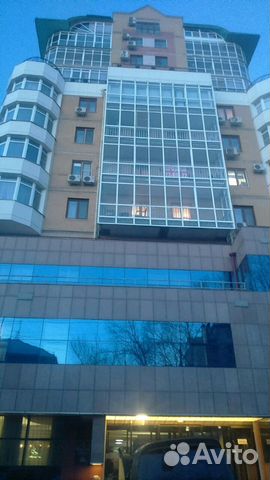 Машиноместо, 18 м² Машиноместо, 18 м²