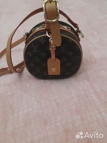 Louis vuitton сумка