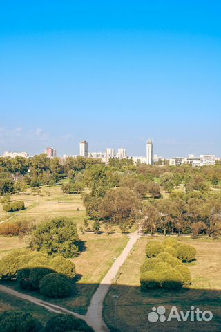 

2-к. квартира, 52 м², 3 кровати