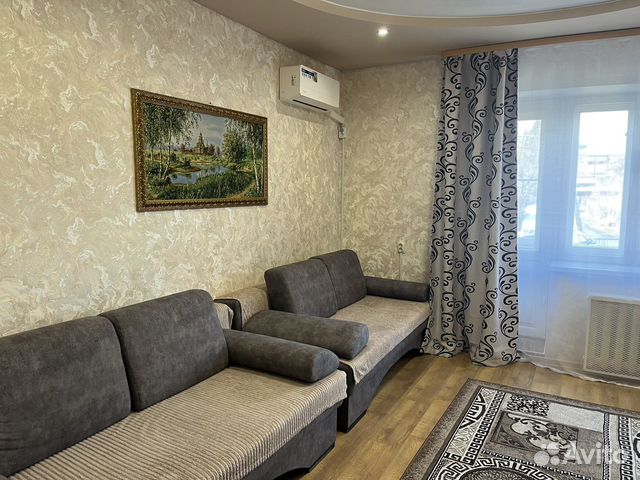 

2-к. квартира, 42 м², 4 кровати
