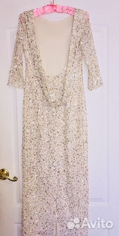 Платье ASOS