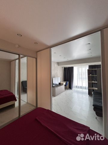 

2-к. квартира, 52 м², 3 кровати