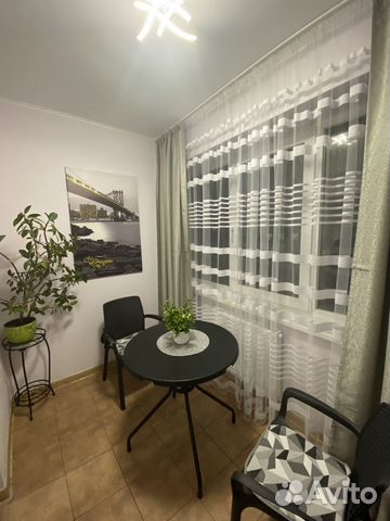 

2-к. квартира, 62 м², 3 кровати