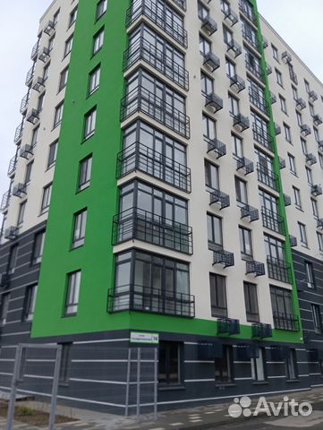 

2-к. квартира, 52 м², 4 кровати