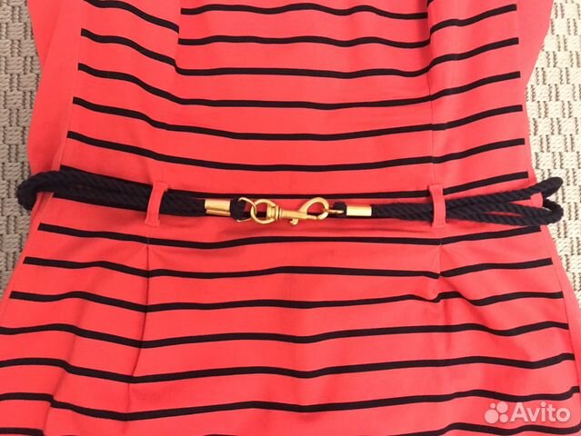 Платье Tommy Hilfieger Платье Tommy Hilfieger