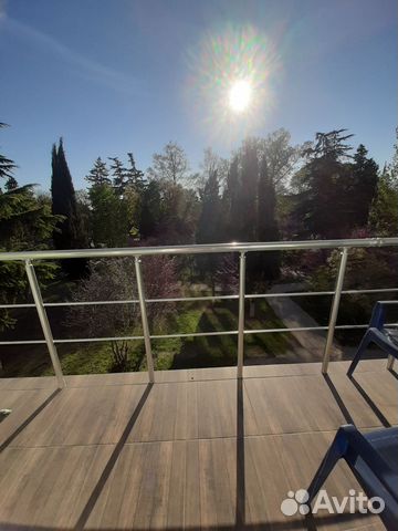 

Квартира-студия, 55 м², 3 кровати