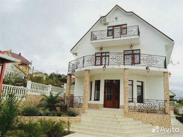 

3-к. коттедж, 250 м²