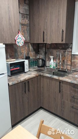 

2-к. дом, 40 м²