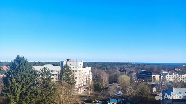 

2-к. квартира, 55 м², 4 кровати
