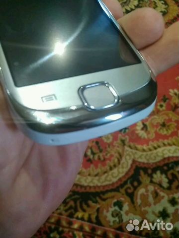 Смартфон SAMSUNG.GT-S5670