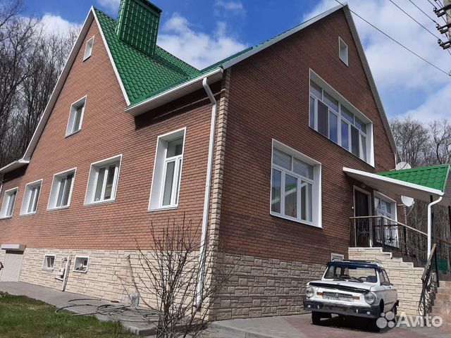 

5-к. дом, 800 м²