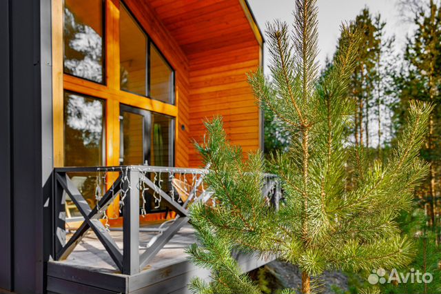 

2-к. квартира, 50 м², 2 кровати