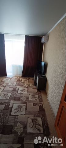 

2-к. квартира, 46,6 м², 2 кровати