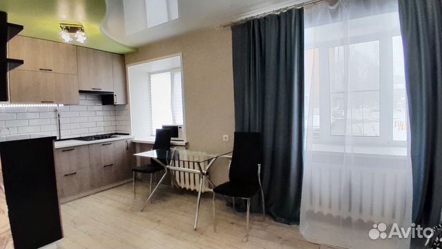 

2-к. квартира, 45 м², 4 кровати