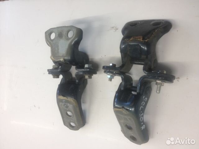 Toyota Camry Solara петли двери Toyota Camry Solara петли двери