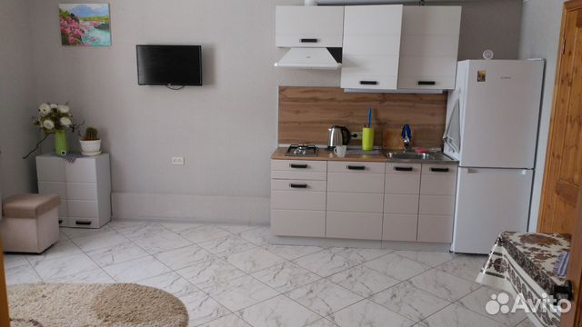 

1-к. коттедж, 28 м²