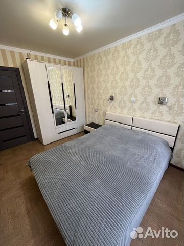 

2-к. квартира, 66 м², 4 кровати