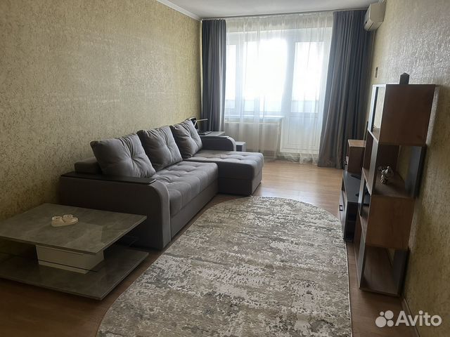 

2-к. квартира, 80 м², 3 кровати