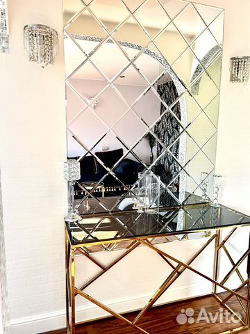 

2-к. квартира, 44 м², 2 кровати