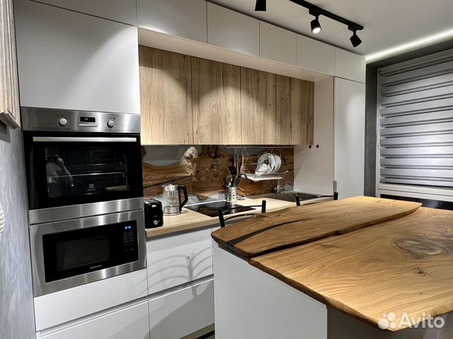 

1-к. квартира, 31 м², 1 кровать