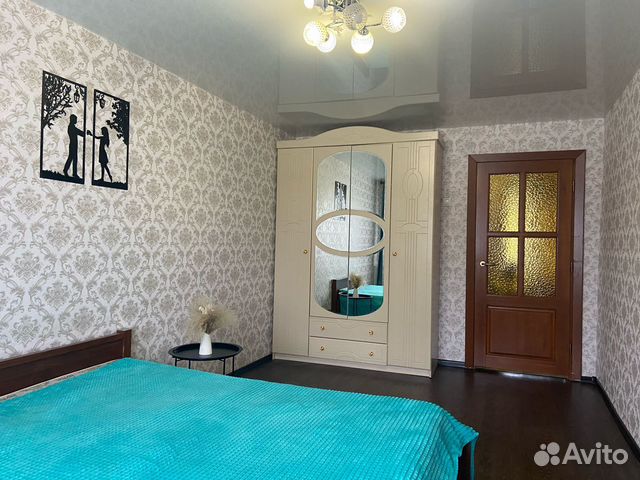 

2-к. квартира, 45 м², 3 кровати