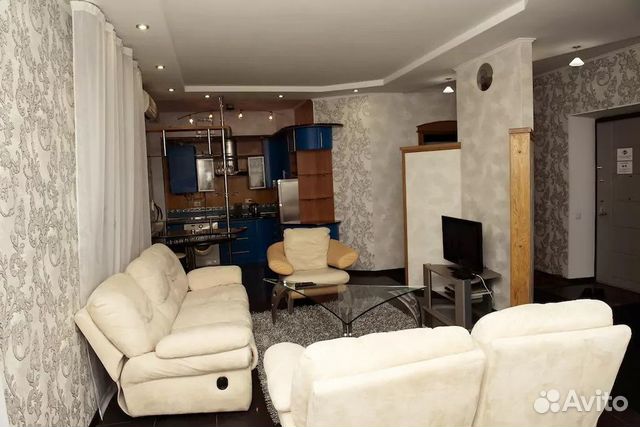 2-к квартира, 53 м², 3/5 эт. 2-к квартира, 53 м², 3/5 эт.