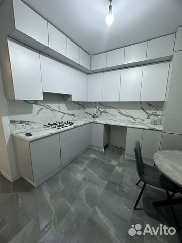

2-к. квартира, 76 м², 4 кровати