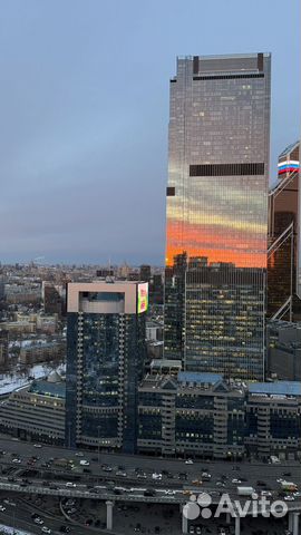 

3-к. квартира, 90 м², 4 кровати