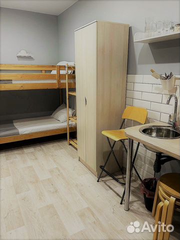 

4-к. коттедж, 100 м²