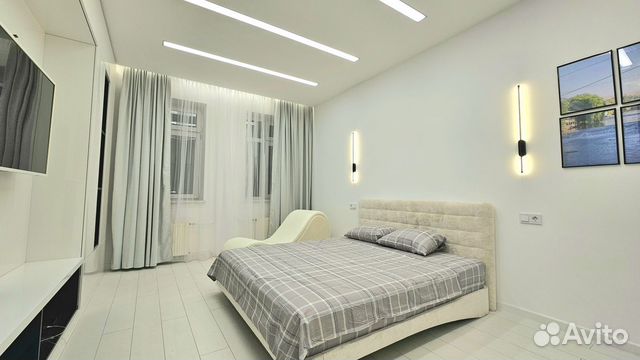

3-к. квартира, 110 м², 5 кроватей