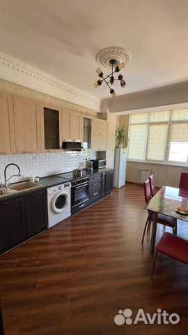 

2-к. квартира, 65 м², 3 кровати