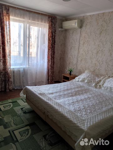 

1-к. квартира, 37 м², 3 кровати