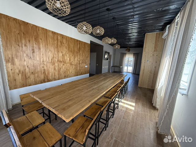 

4-к. коттедж, 200 м²