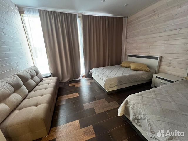 

6-к. коттедж, 200 м²