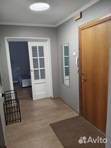 

2-к. квартира, 55 м², 3 кровати